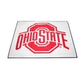 thumbnail image 1 of Smart Design NCAA 108" x 108" Tailgating Rug, Assorted Teams, 1 of 4