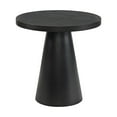 thumbnail image 3 of Society Den Canal End Table, 3 of 7