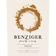 thumbnail image 4 of Benziger Merlot Red Wine (750 ml), 4 of 6
