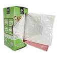 thumbnail image 4 of Member's Mark 4-Gallon Drawstring Trash Bags, Fresh, 200 ct., 4 of 7