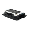 thumbnail image 9 of Fugoo SolarVAC Solar Powered Robot Pool Skimmer, 9 of 16