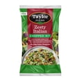 thumbnail image 1 of Taylor Farms Zesty Italian Chopped Salad Kit, 11.37 oz., 1 of 7