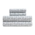 thumbnail image 2 of Eddie Bauer 6-Piece Cotton Flannel Sheet Set, Assorted Sizes, 2 of 7