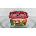 thumbnail image 14 of Rubbermaid 50-Piece EasyFind Lids Vented Food Storage Set, 14 of 14
