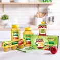 thumbnail image 4 of Mott's No Sugar Added Applesauce, 46 oz., 3 pk., 4 of 7