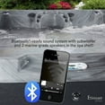 thumbnail image 4 of Everlast Spas Indulgence 7-Person 100-Jet Acrylic Spa, Choose Seating, 4 of 10