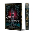 thumbnail image 2 of Deluxe Edition - An Arcane Inheritance by Kamilah Cole, Paperback, 2 of 2