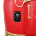 thumbnail image 5 of Member's Mark 6' Pre-Lit Grand Nutcracker with Music Box, 5 of 6
