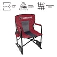 thumbnail image 3 of Logo Brands South Carolina Gamecocks Motion Chair, 3 of 3