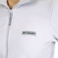 thumbnail image 4 of Columbia Women's Basin Trail III Full Zip Fleece, 4 of 6