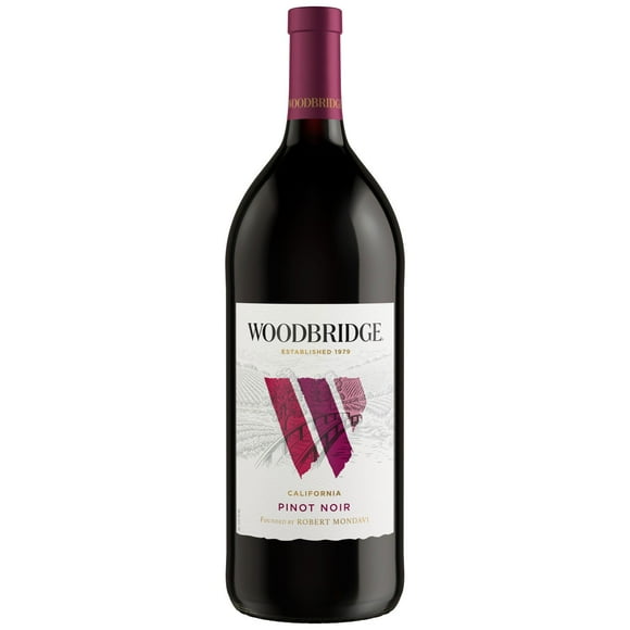 Woodbridge Pinot Noir Red Wine 1.5 L