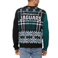 thumbnail image 3 of NFL Holiday Sweater, 3 of 5