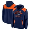thumbnail image 3 of Denver Broncos Adult Pullover Hoodie, 3 of 5