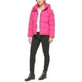 thumbnail image 6 of Calvin Klein Ladies Hooded Puffer Jacket, 6 of 7