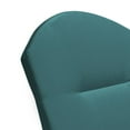 thumbnail image 3 of Sunbrella 20" x 45.5" Polywood Adirondack Outdoor Chair Cushions, Set of 2, 3 of 6
