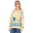 thumbnail image 4 of Women's Character Scenic Sweatshirt, 4 of 10