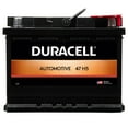thumbnail image 2 of Duracell Automotive Battery, Group Size 47 H5, 2 of 8