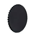 thumbnail image 10 of Azalea Park Metal Beaded 36" Round Wall Mirror, 10 of 12