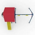 thumbnail image 15 of Lifetime Big Stuff Adventure Swing Playset, 15 of 16