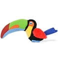 thumbnail image 3 of P.L.A.Y. Paradise Paws Dog Toy Bundle, 3 pk., 3 of 8