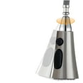 thumbnail image 5 of Frigidaire Alexis Single Handle Pull Down Kitchen Faucet, 5 of 10