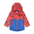 thumbnail image 5 of Character Kids Rain Jacket, 5 of 7
