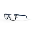 thumbnail image 3 of Wildflower NOU 1012 Square Eyeglasses, 3 of 5