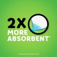 thumbnail image 4 of Bounty Select-A-Size Paper Towels, White (12 rolls), 4 of 6
