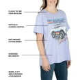 thumbnail image 2 of Women's Licensed Graphic T-Shirt, 2 of 9