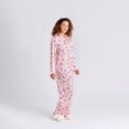 thumbnail image 3 of Nick & Nora Satin Pajama Set, 3 of 9