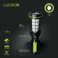 thumbnail image 4 of Luceco Rechargeable Olympia Tripod 360° Work Light Twin Pack, 4 of 9