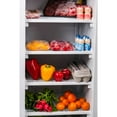 thumbnail image 7 of Frigidaire Platinum Fridge Freezer Combo, Apartment Size Fridge with Freezer, Integrated Beverage Dispenser, 7.3 cu. ft., 7 of 8