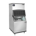 thumbnail image 2 of Maxx Ice 30" Wide Half Dice Ice Machine (1,000 lb.) with 580 lb. Bin, 2 of 7