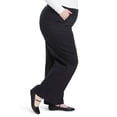 thumbnail image 8 of Nine West Women's Wide Leg Pant, 8 of 11