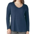 thumbnail image 1 of Member's Mark Ladies Long Sleeve Legging Tee, 1 of 4