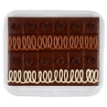 thumbnail image 1 of Member's Mark Gourmet Brownie Tray, 24 ct., 1 of 8