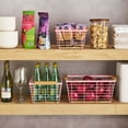 thumbnail image 2 of Member's Mark 3-Pack Wire Baskets, 2 of 4
