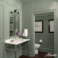 thumbnail image 3 of Hunter Cypress Grove Light Sconce Wall Light Fixture, Multiple Sizes, 3 of 8