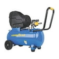 thumbnail image 1 of Goodyear 8 Gallon 150 PSI Oil Free Portable Horizontal Electric Air Compressor, 1 of 9