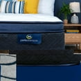 thumbnail image 5 of Serta Perfect Sleeper Ocean Luxe Firm Pillow Top Mattress, 5 of 11