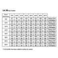 thumbnail image 14 of Select Surfaces Austin Waterproof Laminate Flooring, 14.99 sq. ft. per box, 14 of 14