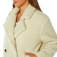 thumbnail image 5 of Gap Ladies Sherpa Jacket, 5 of 7