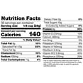 thumbnail image 2 of Horizon Organic Instant Dry Whole Milk, 30.6 oz., 2 of 5