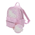 thumbnail image 3 of Licensed Mini Backpack with Coin Pouch Charm, 3 of 13