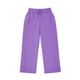 thumbnail image 4 of Member's Mark Girls Sandwash Pant, 4 of 6