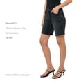 thumbnail image 4 of Seven7 Women's Bermuda Short, 4 of 8