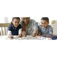 thumbnail image 2 of YouTheFan NCAA Barnyard Fans 500pc Puzzle, 2 of 3