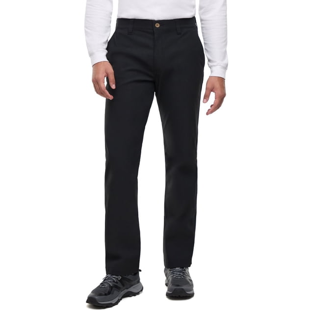Eddie Bauer Men's Tech Chino Pant