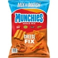 thumbnail image 1 of Munchies Cheese Fix Snack Mix, 15.625 oz., 1 of 4