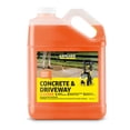 thumbnail image 1 of Kärcher Concrete & Driveway Cleaner, Cleans Concrete, Brick, Mansory, and Stone Areas, Highly Concentrated, Makes up to 40 gal of Cleaner, Readily biodegradable, For Pressure Washers, 1 of 1
